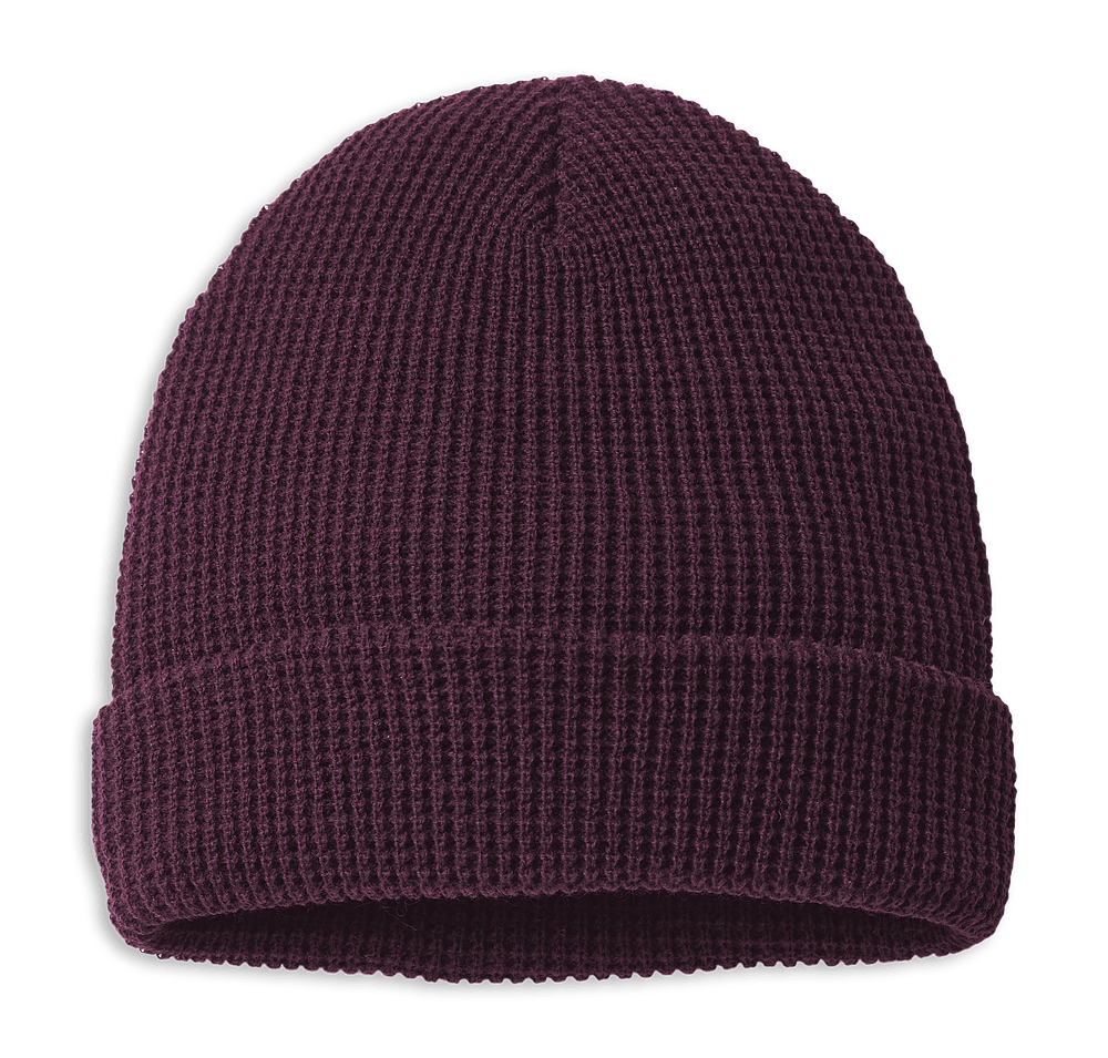 Richardson Waffle Cuff Beanie-default
