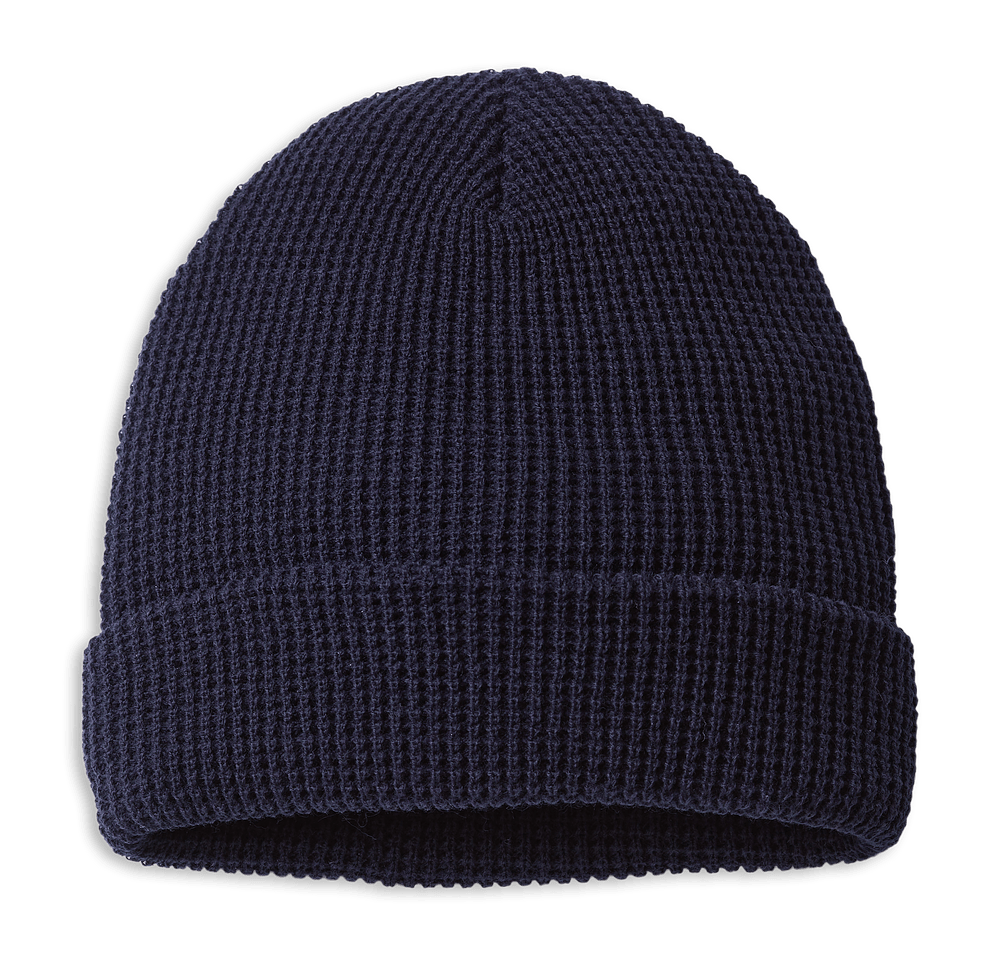 Richardson Waffle Cuff Beanie-default