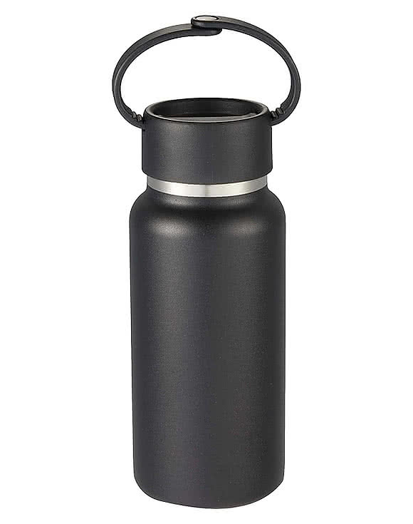 8 oz. Mini Thor Recycled Vacuum Insulated Bottle