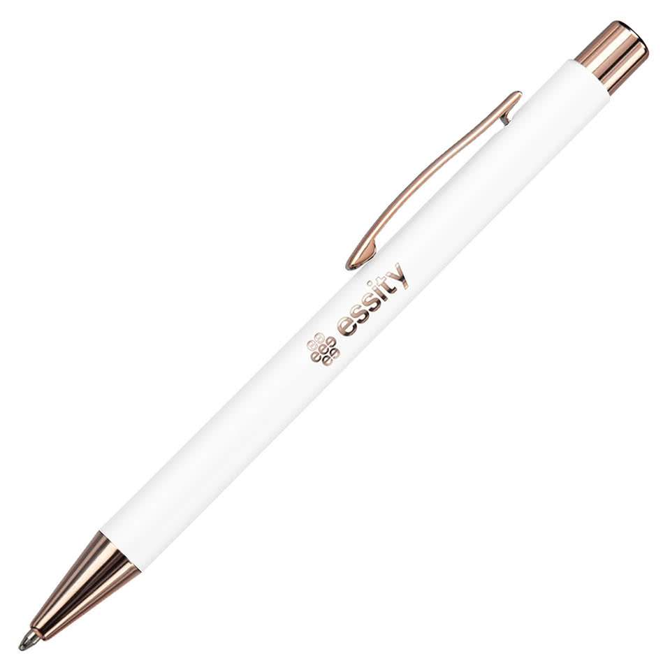 Lisse Metal Pen