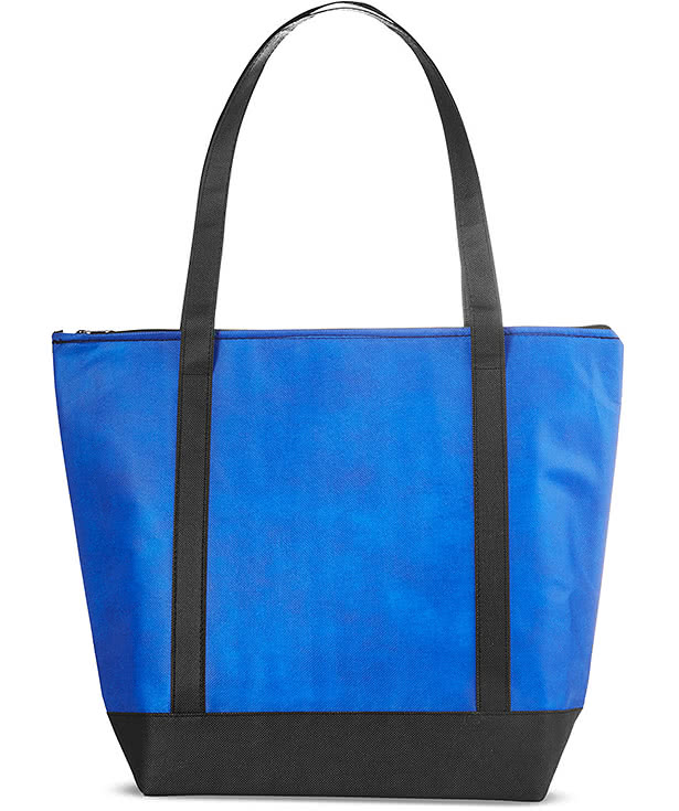 Medium Non-Woven 24 Can Cooler Tote Bag