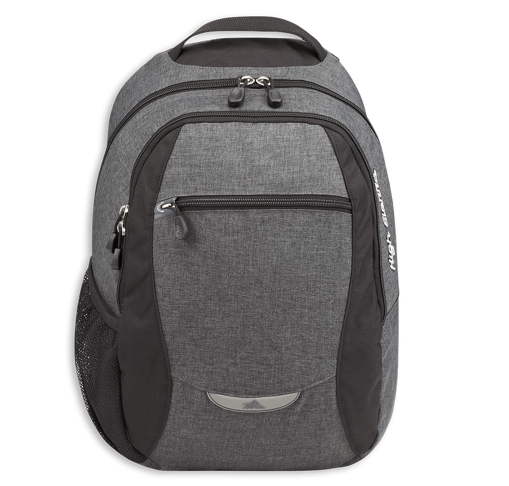 High Sierra® Curve Backpack-default