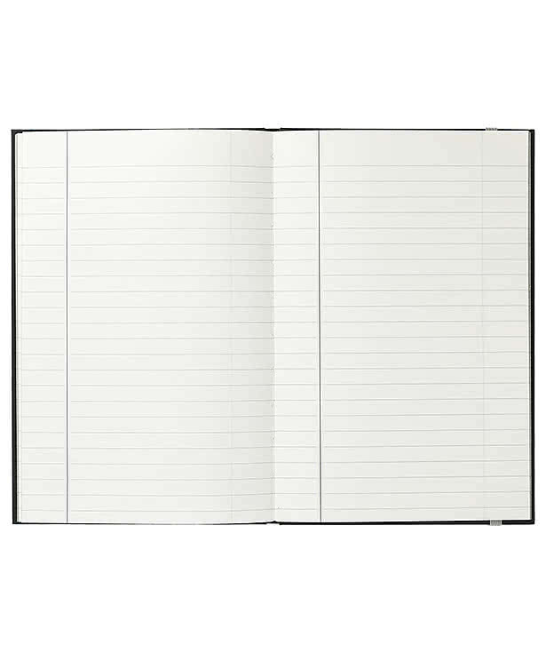 JournalBooks ® Color Pop Hard Cover Notebook