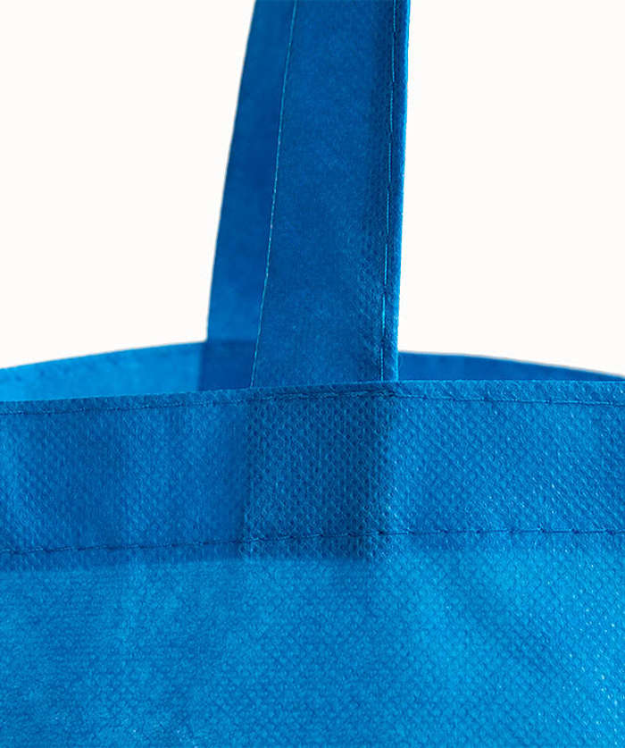 YaYa Non-Woven Shopper Tote Bag