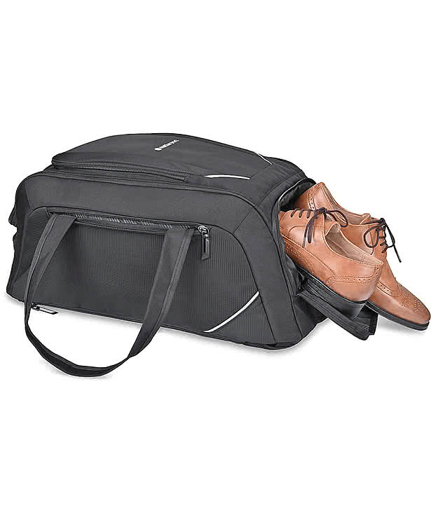 American Tourister Zoom Turbo Convertible 17" Computer  Backpack