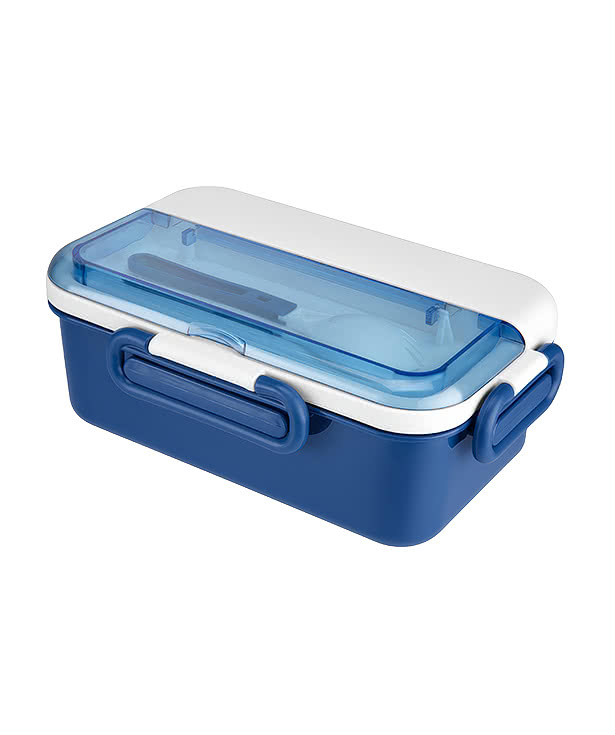Broadview Bento Box with Spork