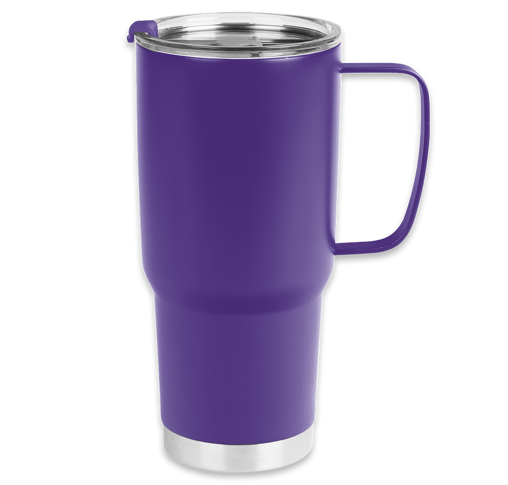 30 oz. Lisbon Stainless Steel Insulated Tumbler-default