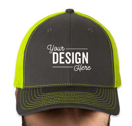 Canada - Richardson Snapback Trucker Hat
