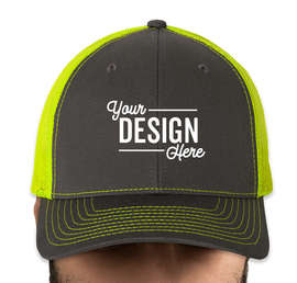 Canada - Richardson Snapback Trucker Hat
