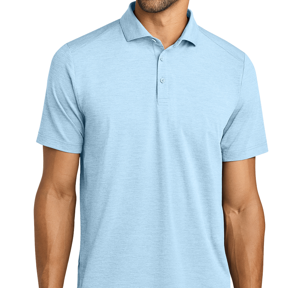TravisMathew Onward Performance Polo - Embroidered-default