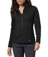 OGIO Women's Grit Full Zip Fleece Jacket