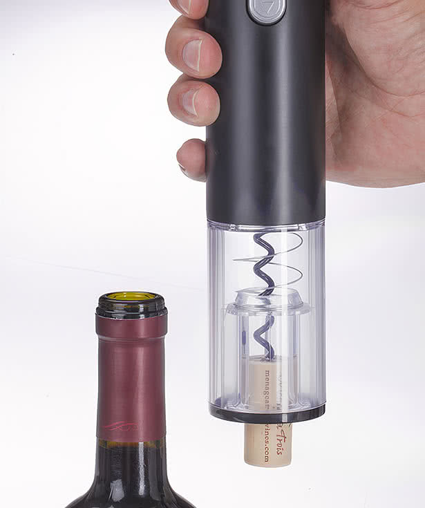 Electric Wine Opener