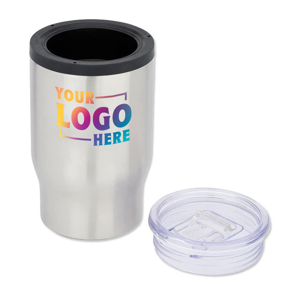 12 oz. Urban Peak 3-in-1 Vacuum Insulated Tumbler
