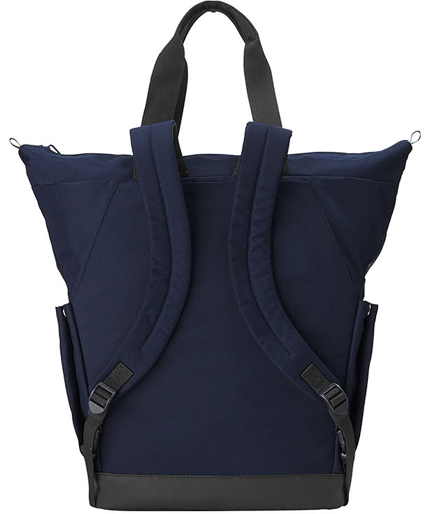 Harriton ClimaBloc 15" Computer Backpack Tote Bag