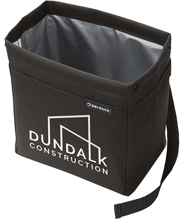 Dri Duck Eco Friendly Vehicle Trash Bin