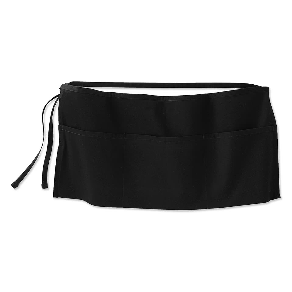 Port Authority Easy Care Stain Release Waist Apron