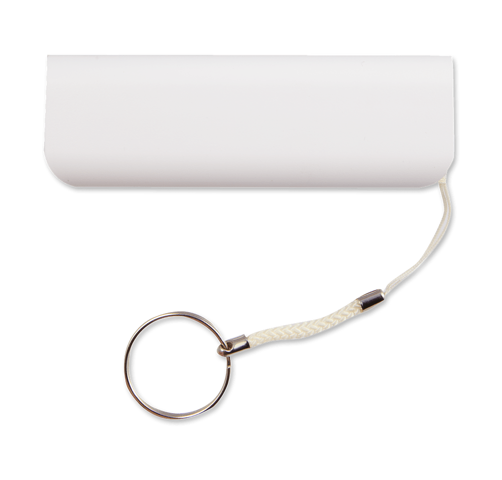 Full Color Spark 2,200 mAh Portable Power Bank-default