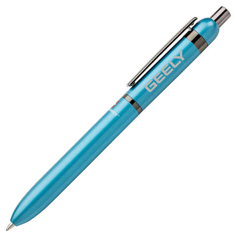 Swiss Force Contarini Ballpoint Pen in White