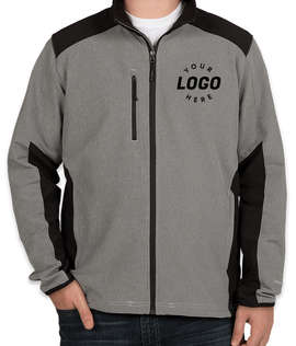 The North Face Tech Stretch Soft Shell Jacket