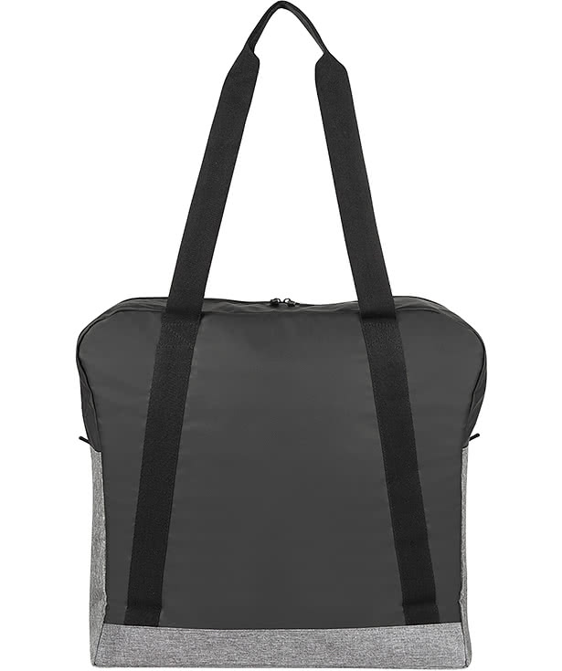 TraverseLite Carryall Recycled 15" Computer Tote Bag