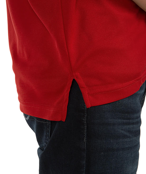 Canada - Core 365 Reflective Performance Pique Polo