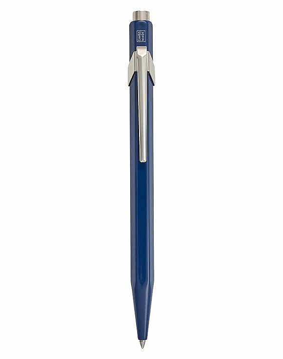 Caran D'ache 849 Classic Ballpoint Pen