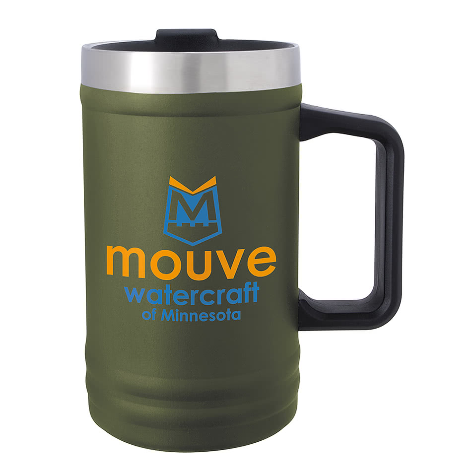 19 oz. Outdoors Vacuum Insulated Tumbler