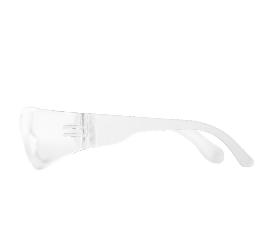 Monteray Clear Protective Glasses -default