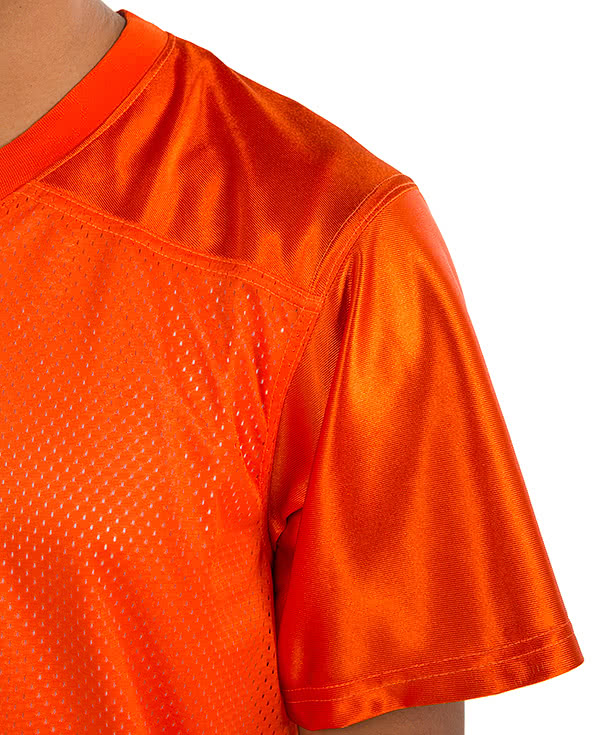 Teamwork Overtime Replica Jersey