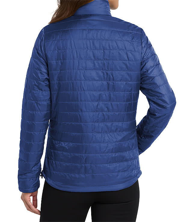 Port Authority Women's Packable Puffy Insulated Jacket