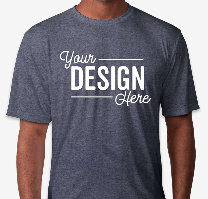 Sport-Tek Competitor Performance Shirt