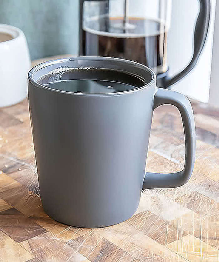 11 oz. Arlo Ceramic Mug