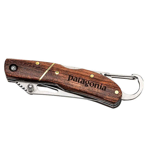Edition Knife w/Carabiner