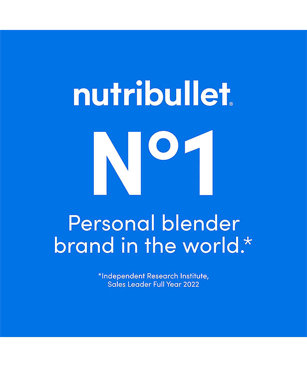 Nutribullet Portable Blender
