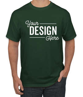 Canada - Jerzees 50/50 T-shirt