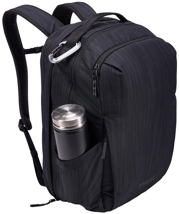 Thule Recycled Stravan 16" Computer Backpack 2.0