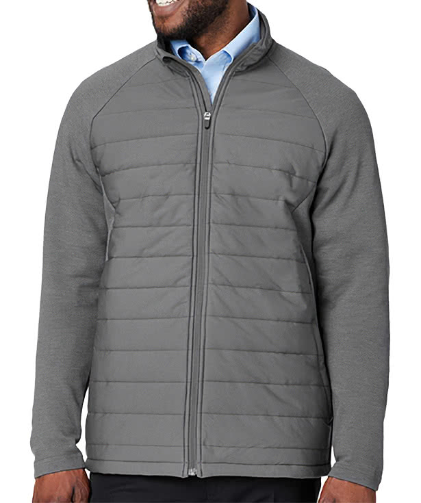 Devon & Jones New Classics® Charleston Hybrid Insulated Jacket