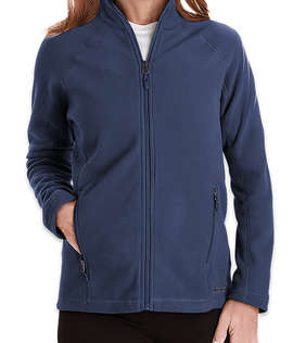 Marmot Women's Rocklin Full Zip Microfleece Jacket