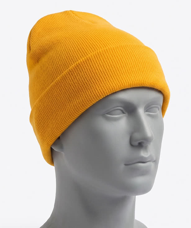 Yupoong Acrylic Cuff Beanie