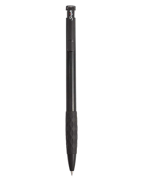 Scripto Stack Recycled Gel Pen