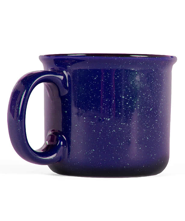 15 oz. Campfire Ceramic Mug