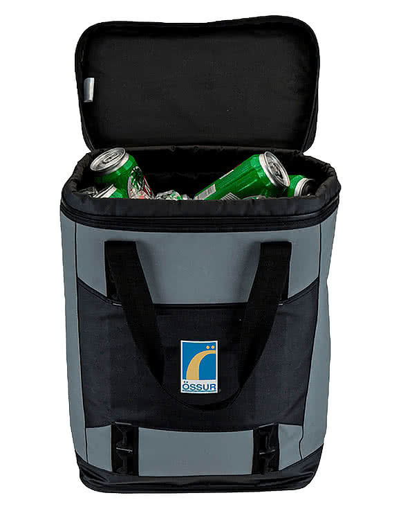 Basecamp Mt. Rainier Cooler Backpack