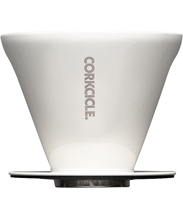 Corkcicle 16 oz. Pour Over Set