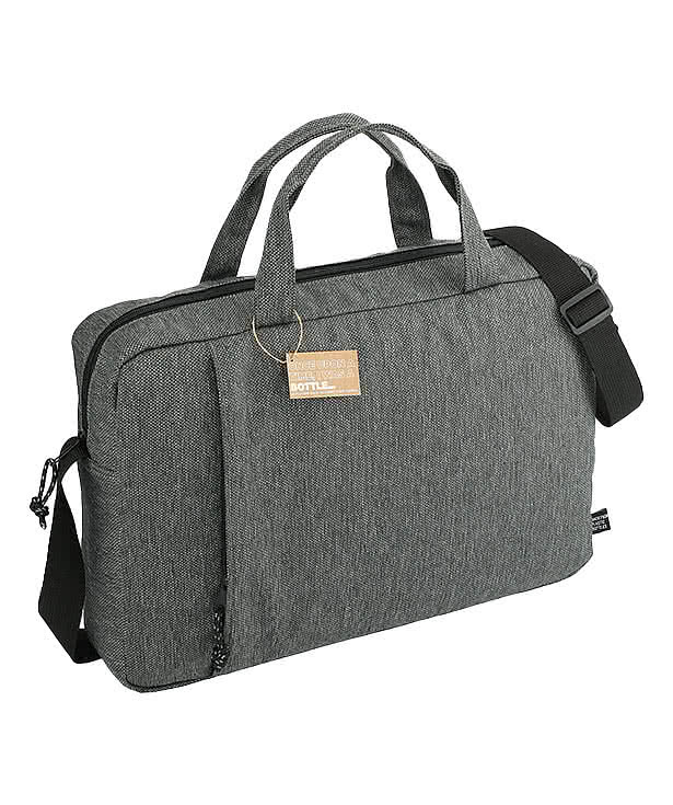Vila Recycled 15" Computer Briefcase