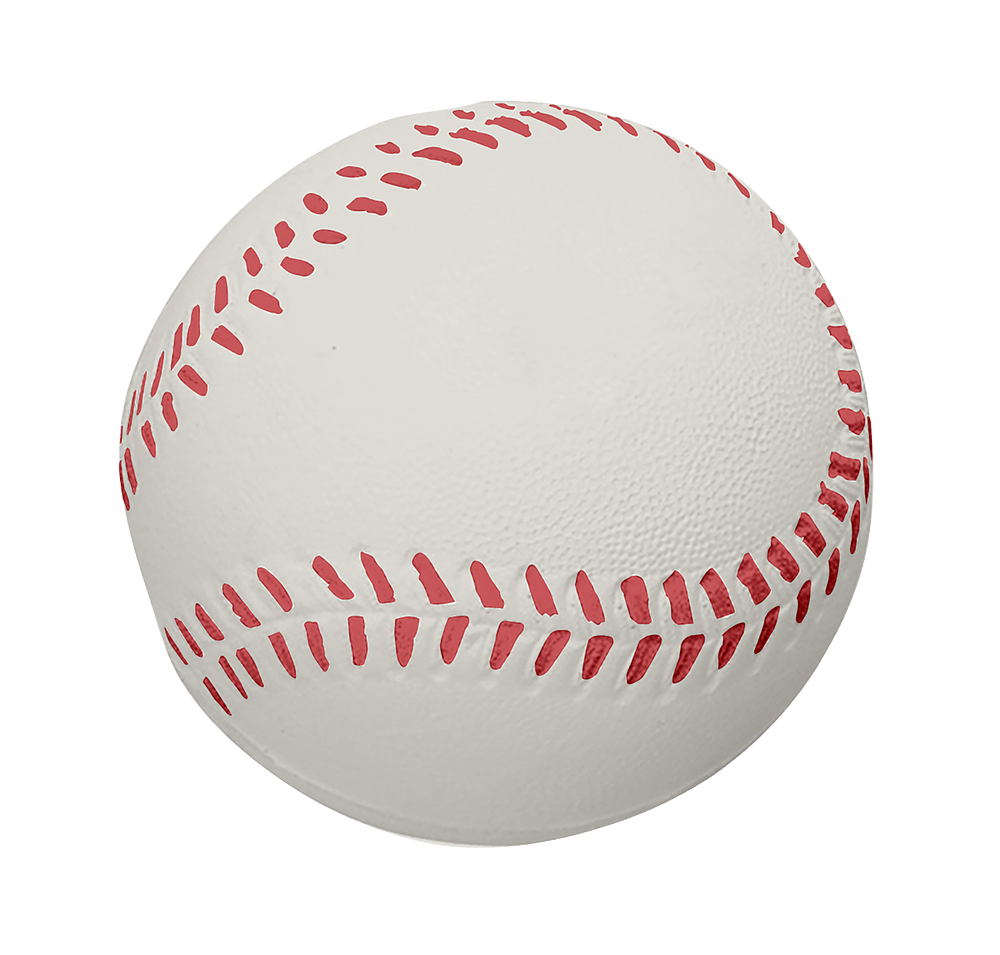 Baseball Stress Reliever-default