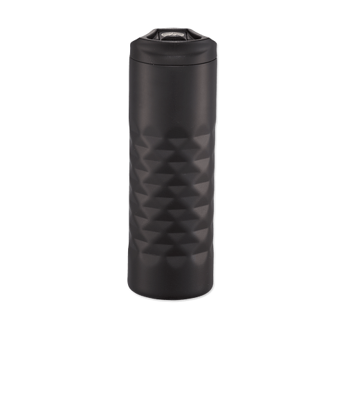 16 oz. elleven Leakproof Stainless Steel Insulated Tumbler in Black