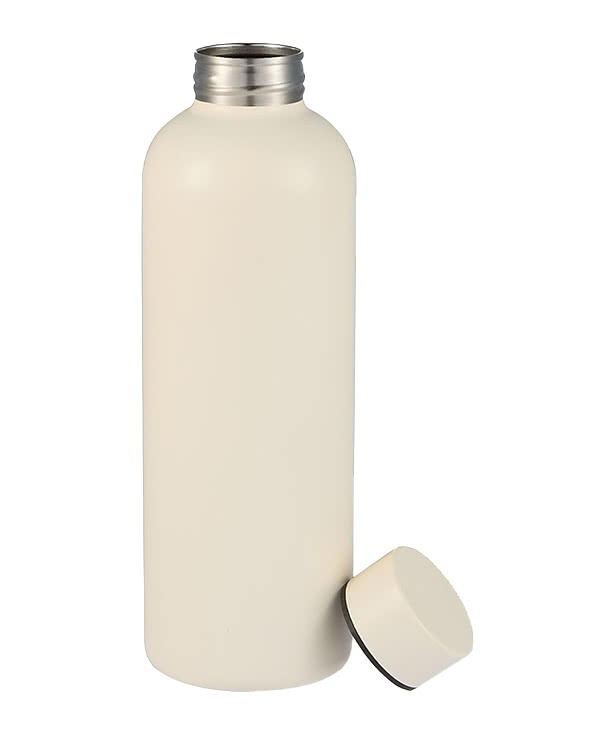 Full Color 25 oz. Cleave Recycled Stainless Steel Water Bottle