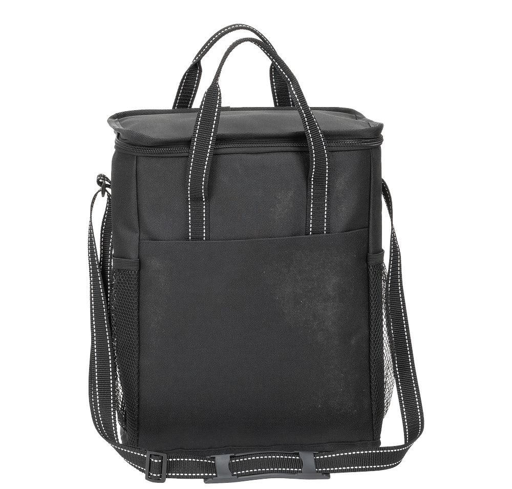 Vik Cooler Bag w/Removable Bottle Dividers-default