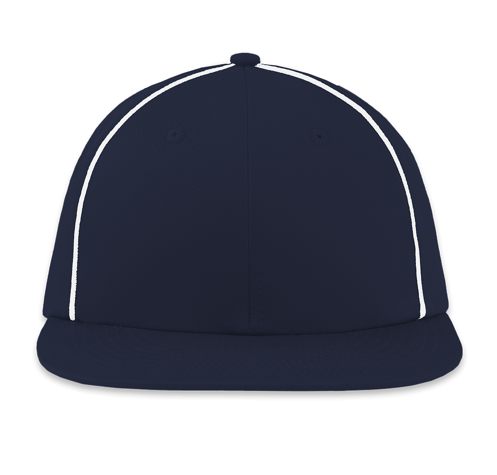 Pacific Headwear Momentum Snapback Baseball Hat-default