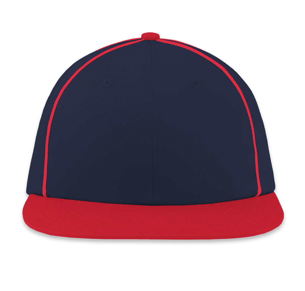 Pacific Headwear Momentum Snapback Baseball Hat-default